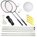 ENERO 6V1 VOLEJBAL BADMINTON SET