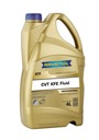 RAVENOL CVT KFE FLUID 4L PREVODOVÝ OLEJ