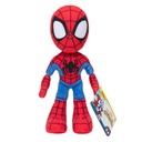 Spidey a super kamoši - maskot Spidey 23 cm