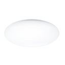 LED stropné svietidlo 18W 1260lm IP44