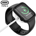 Nabíjačka typu C iWatch 1 2 3 4 5 6 7 8 SE Ultra