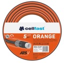 Cellfast Orange záhradná hadica 3/4'' 50m 5 vrstiev