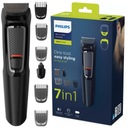 Zastrihávač Philips Multigroom MG3720/15