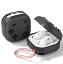 Puzdro pre kryt a kryt puzdra Samsung Galaxy Buds FE/2 Pro/2/Live/Pro