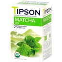 Matcha čaj EKOLOGICKÁ MÄTA vrecúška 25x1,5g