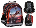 Školský batoh Dinosaurus pre chlapcov 1-3 ročníkov