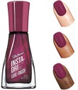 Sally Hansen Insta Dri Lak na nechty The Queens Velvet 66