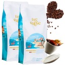 Kávové zrná 2x1kg 100% ARABICA FRESH ROAST Tre Caffe Momento