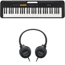 Klávesnica CASIO CT-S100 Set S3 60 mes