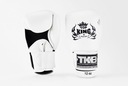 BOXERSKÉ RUKAVICE MUAY THAI ULTIMATE AIR TOP KIN