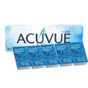 Acuvue Oasys Max 1 Day 30ks -2,75 8.5