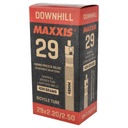 MAXXIS duša na zjazdový bicykel (1,5 mm) 29 x 2,20-2,50 FV 48 mm (Presta)