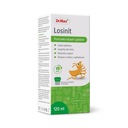 Kvapalina proti všiam a hnidám Dr. Max Losinit 120 ml