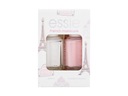 Essie francúzska manikúra lak na nechty 2x13,5ml