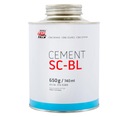 Lepidlo na pneumatiky SPECJAL CEMENT - 650g 740ml TIP TOP