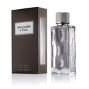 Abercrombie & Fitch First Instinct Man toaletná voda v spreji 50 ml