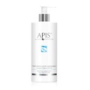 Apis Hydrogel tonikum s kyselinou hyalurónovou 500 ml