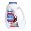 Nornit Granule pre hlodavce 1kg Bros