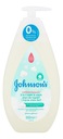 Johnson&Johnson Tekutý kúpeľ 2v1 500ml