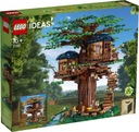 LEGO Ideas Tree House (21318)