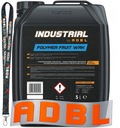 ADBL Polymer Fruit Wax Sealant Wet 5L