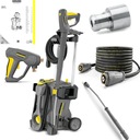 Vysokotlakový čistič Karcher HD 5/11 160BAR