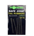 Korda Safe Zone Rubbers Weed