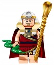 LEGO 71017 BATMAN MOVIE King Tut č. 19