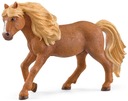 SCHLEICH 13943 HORSE - PONY ISLANDIC STALLET