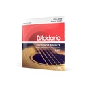 Struny na akustickú gitaru D'Addario EJ17 13-56