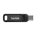 SanDisk Ultra Dual GO 64 GB USB 3.1 Type-C 150 MB/s