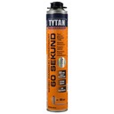 TYTAN FAST GUN GLUE 60 SECONDS 750 ml