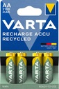 Batérie Varta 4x READY2USE LR6/AA 2600mAh