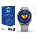 3mk fólia pre Garmin Vivoactive 4S Watch Protection