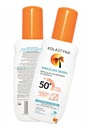 KOLASTYNA EMULSION SUN EMULSION SENSITIVE SPF50 SPRAY