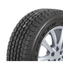 1x GOODYEAR 235/75R15 109T Wrangler AT Adventure XL letné