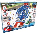 MARIOKART SKEE BAL ELEKTRONICKÁ HRA S LCD OBRAZOVKOU A 2 LOPTIČKAMI LEXIBOOK JG