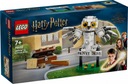 Harry Potter bloky 76425 Hedviga na návšteve ul. Privet Drive 4