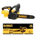 Reťazová píla DeWalt DCM565N 30cm 18V