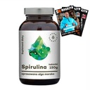 AURA HERBALS SPIRULINA 150g 600t ANEMIA IMUNITY