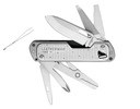 Skladací vreckový nôž Leatherman Free T4 (832686)