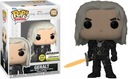 Funko Pop! Zaklínač TV Geralt s mečom (GW) 9 cm Figúrka Zaklínača