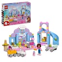 LEGO GABBY'S DOLLHOUSE TBD-SPARKLES-2 (10796) [BLOKY]