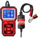 KONNWEI KW681 OBD2 Scanner 12V Tester autobatérií