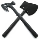 SEEKEROVÝ NÔŽ SEEKERA MACHETE TOMAHAWK AX N745C