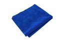 Daniel Washington Blue laserom rezané mikrovlákno 50x60cm (Microfiber)