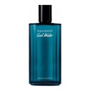 Davidoff Cool Water Men 125ml edt toaletná voda / fľaša s korkom