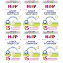 HiPP 5 Combiotik Set 6x 550 g