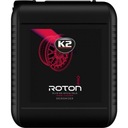 KOLESO LIQUID ROTON PRO GEL ČERVENÉ KOLESO 20L