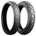 BRIDGESTONE 80/100-19 TT 49P TW201 pred.